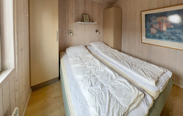 Semesterhus - Skaven Strand , Danmark - P52789 603
