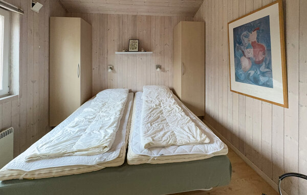 Semesterhus - Skaven Strand , Danmark - P52789 604