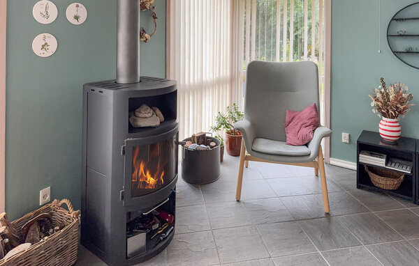 Semesterhus - Skaven Strand , Danmark - P52789 301