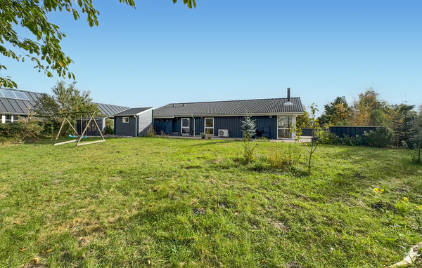 Semesterhus - Skaven Strand , Danmark - P52789 82