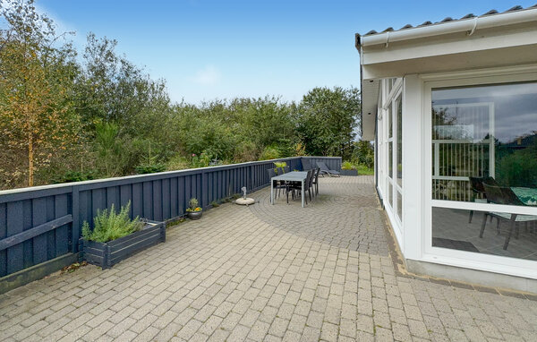 Semesterhus - Skaven Strand , Danmark - P52789 101