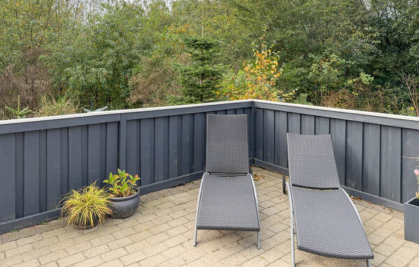 Semesterhus - Skaven Strand , Danmark - P52789 103