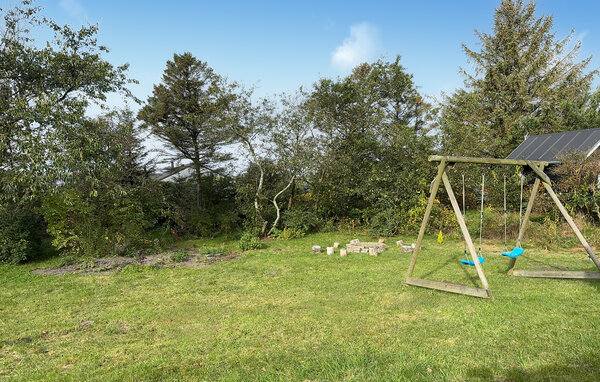 Semesterhus - Skaven Strand , Danmark - P52789 105