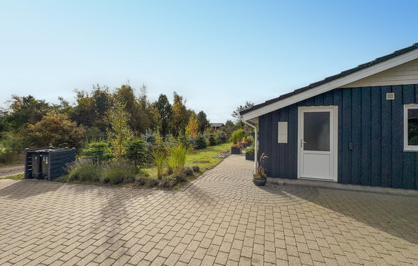 Semesterhus - Skaven Strand , Danmark - P52789 106