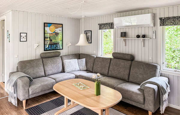 Holiday Home - Hemmet Strand , Denmark - P52790 3