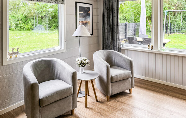 Holiday Home - Hemmet Strand , Denmark - P52790 4