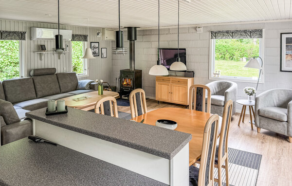 Holiday Home - Hemmet Strand , Denmark - P52790 5