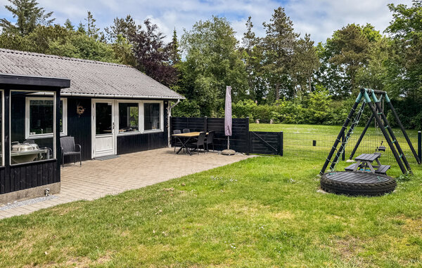 Holiday Home - Hemmet Strand , Denmark - P52790 2