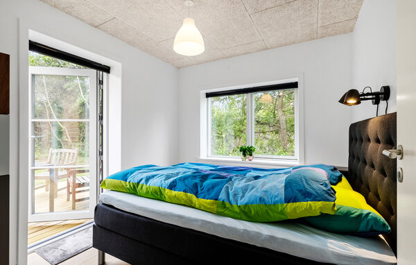 Semesterhus - Skaven Strand , Danmark - P52791 601