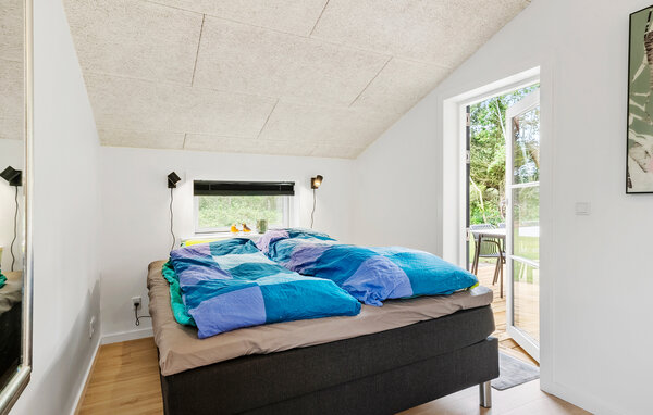 Semesterhus - Skaven Strand , Danmark - P52791 603