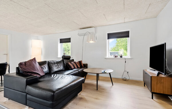 Semesterhus - Skaven Strand , Danmark - P52791 3