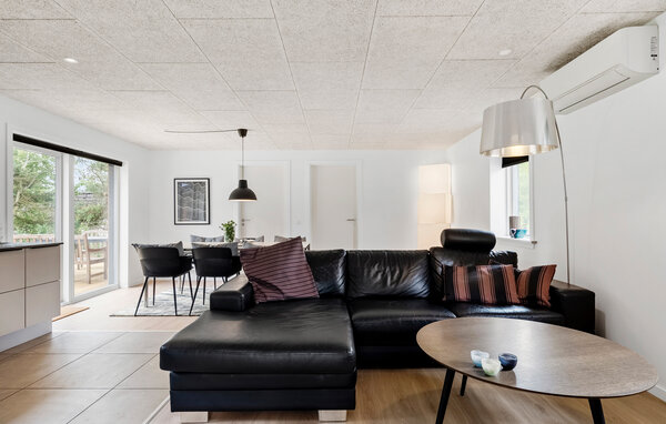 Semesterhus - Skaven Strand , Danmark - P52791 5