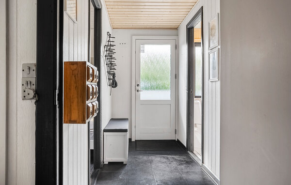 Feriehuse - Skaven Strand , Danmark - P52792 501