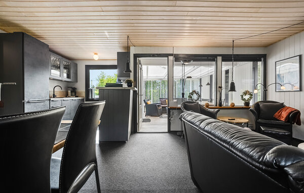 Feriehuse - Skaven Strand , Danmark - P52792 4