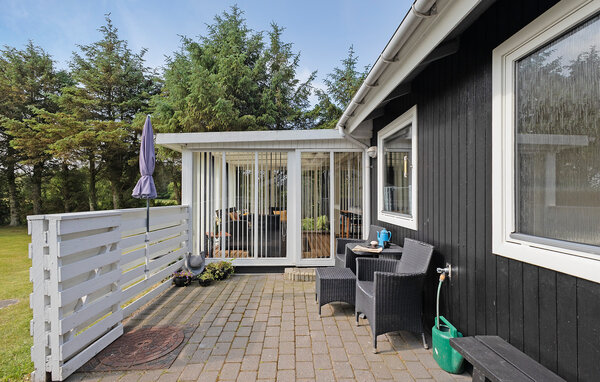 Ferienhaus - Skaven Strand , Dänemark - P52792 2
