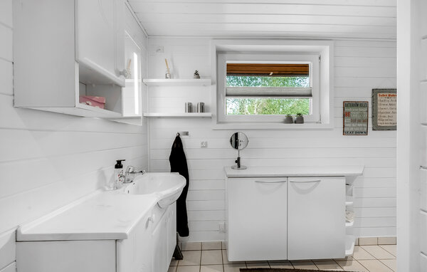 Ferienhaus - Bork Havn , Dänemark - P52794 701