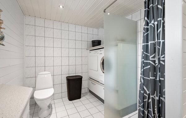 Ferienhaus - Bork Havn , Dänemark - P52794 702