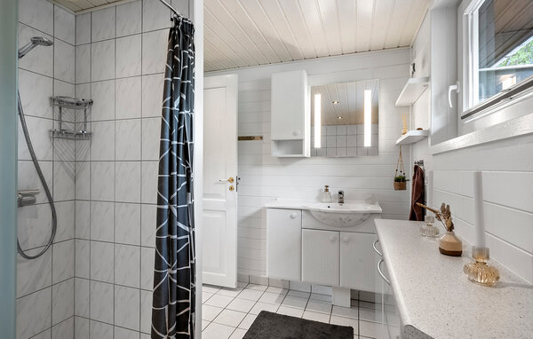 Ferienhaus - Bork Havn , Dänemark - P52794 703
