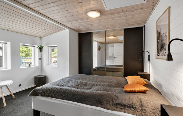 Ferienhaus - Bork Havn , Dänemark - P52794 601