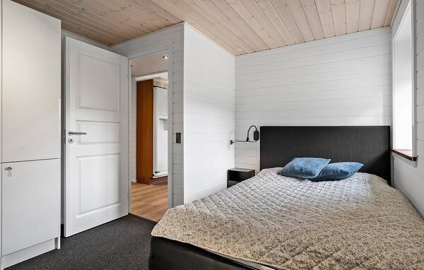 Ferienhaus - Bork Havn , Dänemark - P52794 602