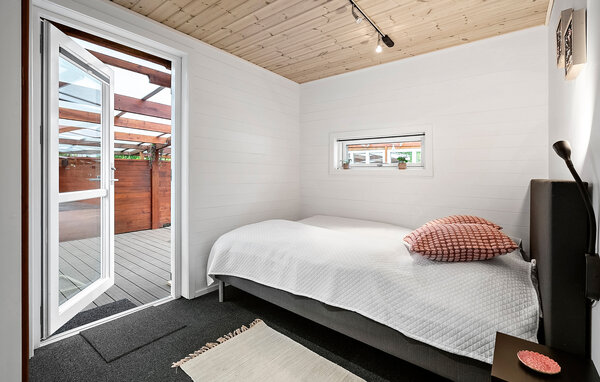 Ferienhaus - Bork Havn , Dänemark - P52794 603