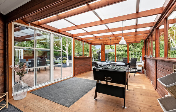 Ferienhaus - Bork Havn , Dänemark - P52794 7