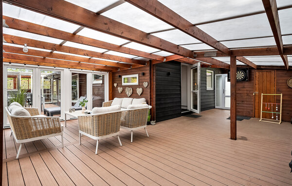 Ferienhaus - Bork Havn , Dänemark - P52794 502