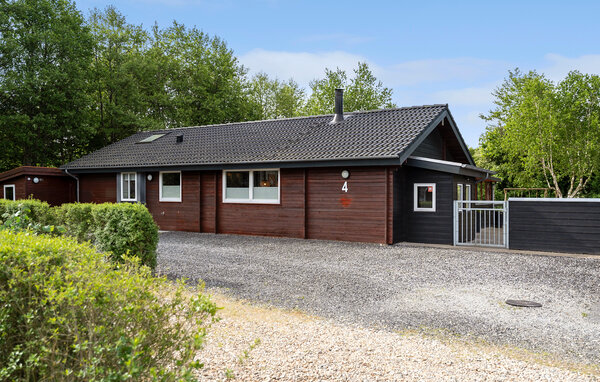 Ferienhaus - Bork Havn , Dänemark - P52794 82