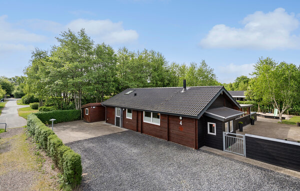 Ferienhaus - Bork Havn , Dänemark - P52794 83