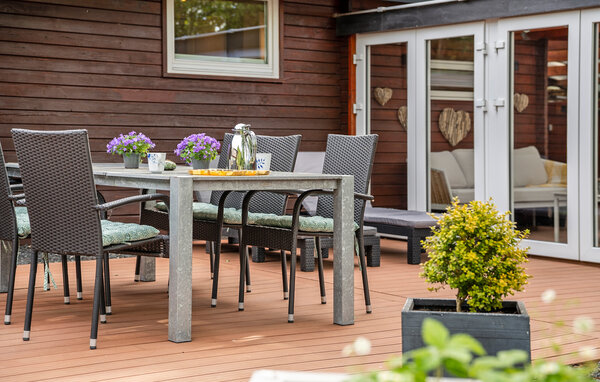 Ferienhaus - Bork Havn , Dänemark - P52794 102