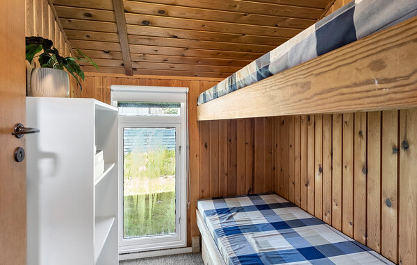 Casa de vacaciones - Bork Havn , Dinamarca - P52796 601
