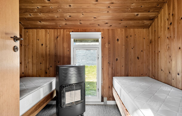 Casa de vacaciones - Bork Havn , Dinamarca - P52796 8