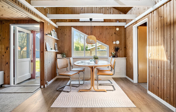 Casa de vacaciones - Bork Havn , Dinamarca - P52796 6
