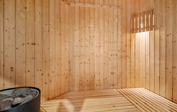 Holiday Home - Bork Havn , Denmark - P52797 8