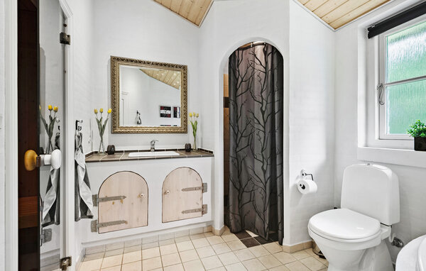 Holiday Home - Bork Havn , Denmark - P52797 701