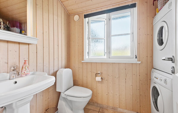 Holiday Home - Bork Havn , Denmark - P52797 702