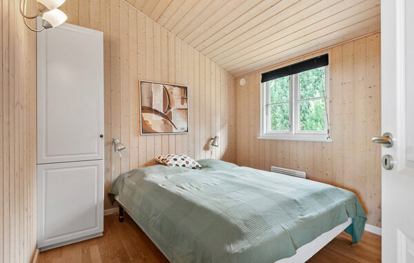 Holiday Home - Bork Havn , Denmark - P52797 601