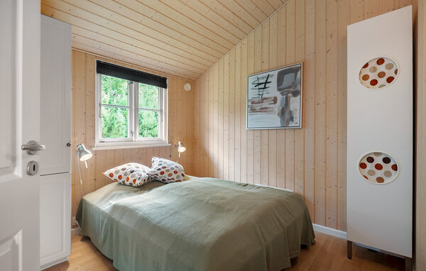 Holiday Home - Bork Havn , Denmark - P52797 602