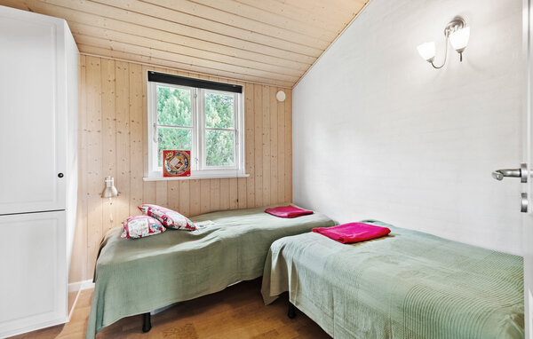 Holiday Home - Bork Havn , Denmark - P52797 603