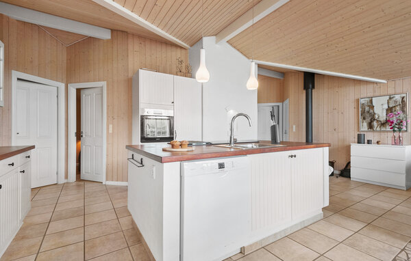 Holiday Home - Bork Havn , Denmark - P52797 6