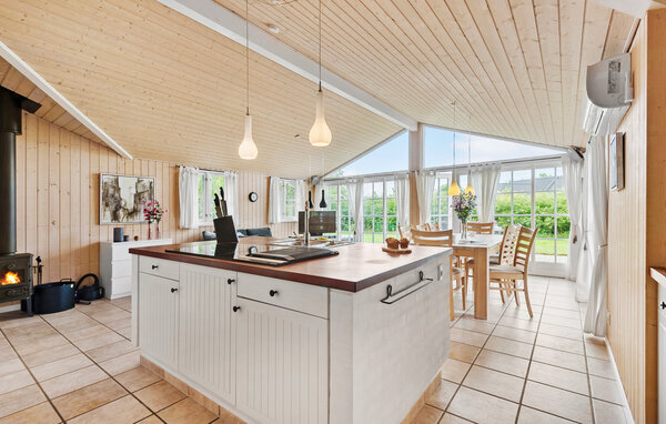 Holiday Home - Bork Havn , Denmark - P52797 7