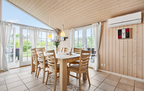 Holiday Home - Bork Havn , Denmark - P52797 4