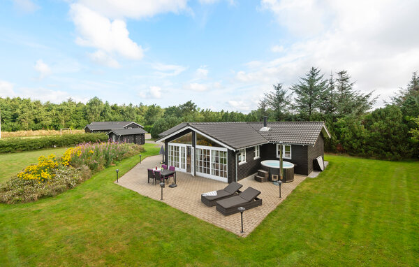 Holiday Home - Bork Havn , Denmark - P52797 1