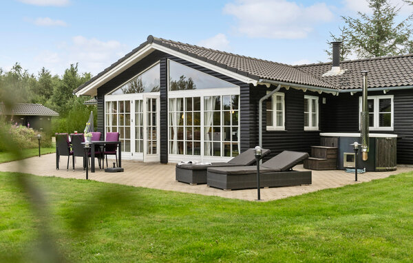 Holiday Home - Bork Havn , Denmark - P52797 81