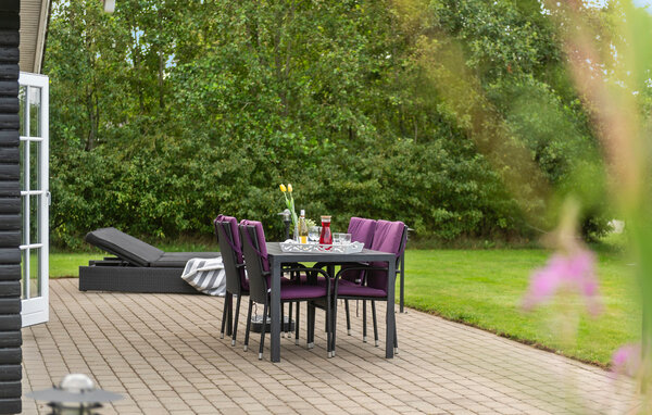 Holiday Home - Bork Havn , Denmark - P52797 9