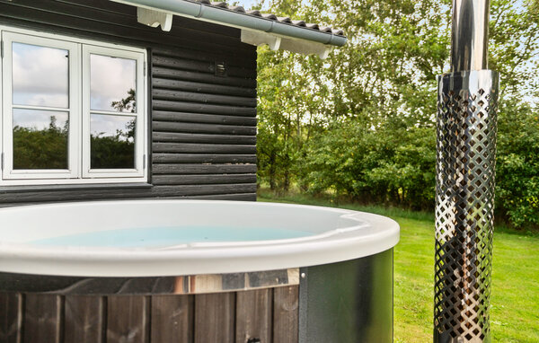 Holiday Home - Bork Havn , Denmark - P52797 2