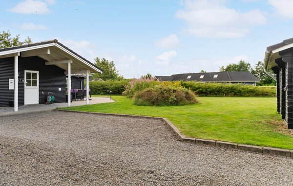 Holiday Home - Bork Havn , Denmark - P52797 102
