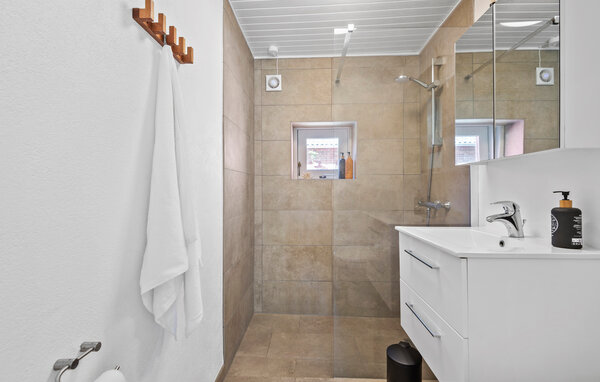 Feriehus - Bork Havn , Danmark - P52801 701