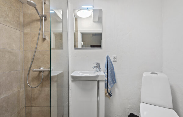 Feriehus - Bork Havn , Danmark - P52801 702