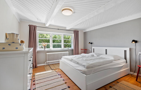 Feriehus - Bork Havn , Danmark - P52801 601